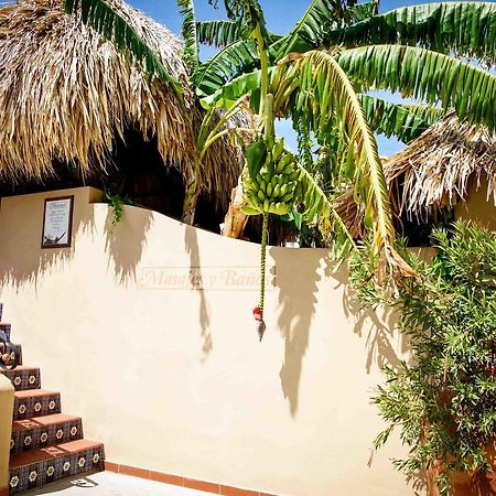 Lagun Blou Dive And Beach Resort Exterior photo