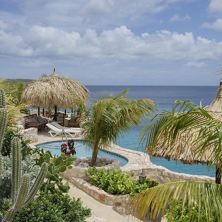 Lagun Blou Dive And Beach Resort Exterior photo